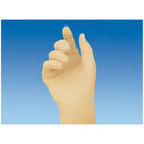 GLOVE, CONTOLLED ENVIORNMENT, POWDER-FREE , LATEX, SIZE 6.5, 200 PR/CS, SOLD AS EACH CARDINAL 261