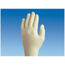 GLOVE, CONTOLLED ENVIORNMENT, POWDER-FREE , LATEX, LARGE, 100/BG, 10 BG/CS, SOLD AS CASE CARDINAL 261