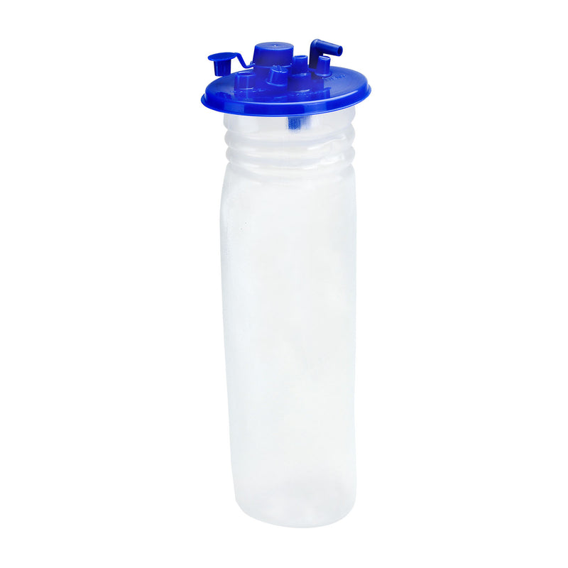 SUCTION CANISTER, 1000CC, 50/CS, SOLD AS CASE CARDINAL 261