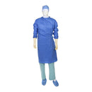 GOWN, SURGICAL, LARGE, 20/CS, SOLD AS CASE CARDINAL 261