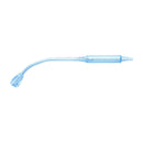 FLEXIBLE SUCTION HANDLE, HIGH CAPACITY, SINGLE USE, STERILE, 50/CS, SOLD AS CASE CARDINAL 261