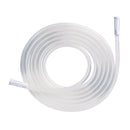 TUBING, GRIP CONNECTOR, MALE/MALE CONNECTOR, 9/32 X 6 'L, STERILE, 40/CS, SOLD AS CASE CARDINAL 261