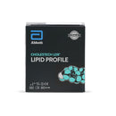 CASSETTE, LDX MPA LIPID PROFILE WITH MAC, KIT CONTAINS: 14-200 MPA LDX SYSTEM, 10-989 TRIGLYCERIDE, 88773 CONTROL SET, SOLD AS KIT ABBOTT/CHOLESTECH 1