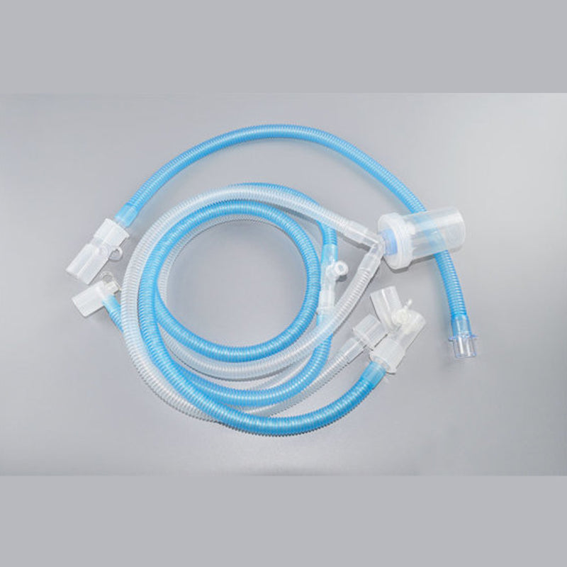Circuit, Breath Exhalation Valve W/Monitir 22Mm 1.8M (25/Cs), Sold As 25/Case Intersurgical 5191000