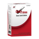 CLARITY SAFETY LANCETS, 26G, 100/BX, SOLD AS BOX CLARITY 10001124