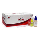 CLARITY STREP TUBES, 25 TUBES/PK, 24PK/CS, SOLD AS CASE CLARITY 10001124