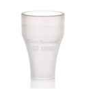 ISOLATION FUNNELS, DISPOSABLE, ASSORTED SIZES, 10 OF EACH SIZE 50/BX, 1BX/EA, SOLD AS EACH COOL 10001105