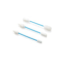 FOAM TIPPED APPLICATORS, DOUBLE ENDED, DISPOSABLE, LARGE/X-LARGE, 60/BG, 1BG/EA, SOLD AS EACH COOL 10001105