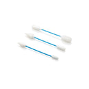 FOAM TIPPED APPLICATORS, DOUBLE ENDED, DISPOSABLE, SMALL, 60/BG, 1BG/EA, SOLD AS EACH COOL 10001105