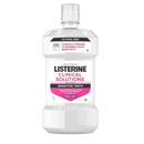 J&J Listerine Mouthwash Sensitivity Freshmint 95Ml 24/Cs -23595 - BriteSources