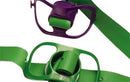 BITE BLOCK, LARGE, DISPOSABLE, LATEX FREE , 50/CS, SOLD AS CASE CONMED 29