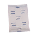 GEL PACK, COLD, TRANSPORT, 4" X 7", 8 OZ, 48/CS, SOLD AS CASE COLDSTAR 10000548