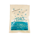 COLD PACK, INSTANT, INSULATED ONE SIDE, 5" X 7", REUSABLE, 48/CS, SOLD AS CASE COLDSTAR 10000548