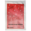 HEAT PACK, DISPOSABLE, 6" X 9", 24/CS, SOLD AS CASE COLDSTAR 10000548