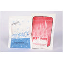 COLD PACK, INSTANT, STANDARD, SOFT-WEAVE, 6" X 9", 24/CS, SOLD AS CASE COLDSTAR 10000548
