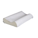 BASIC CERVICAL SUPPORT PILLOW, GENTLE, SOLD AS EACH CORE 10000752