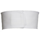 6" MALE RIB BELT, SEMI-UNIVERSAL, SMALL/MEDIUM, SOLD AS EACH CORE 10000752