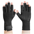 ARTHRITIC GLOVE, X-LARGE, BLACK, SOLD AS PAIR CORE 10000752