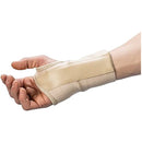 ELASTIC WRIST BRACE, SMALL, LEFT, SOLD AS EACH CORE 10000752