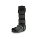 WALKING BOOT, STANDARD, TALL, MEDIUM, FIXED, BLACK, SOLD AS EACH CORE 10000752