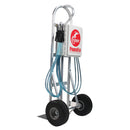 POWERFLO 50 HYDRATION UNIT, 50-GALLON TANK CAPACITY W/ 6 DRINKING STATIONS, SOLD AS EACH PERFORMANCE 10000714
