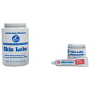 SKIN LUBE, 1 LB JAR, SOLD AS EACH PERFORMANCE 10000714