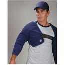 COLD SHOULDER WRAP, SOLD AS EACH PERFORMANCE 10000714