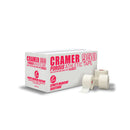 ATHLETIC TAPE, ½" X 10 YDS, WHITE, 24/BX, SOLD AS BOX PERFORMANCE 10000714