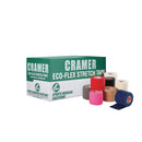Performance Health Eco-Flex Stretch Tape Tape Stretch 3X6Yd Beige24/Cs -285120 - BriteSources
