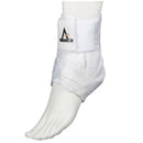 ANKLE BRACE, X-SMALL, BLACK, CLAMSHELL PKG., SOLD AS EACH PERFORMANCE 10000714
