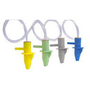 Airlife Mistymax Nebulizers Nebulizer Only No Mask W/Tee Adapt/Finger Control 50/Cs -002442 - BriteSources