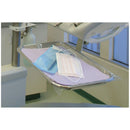 SLEEVE, 10½" X 14", 500/BX, 4 BX/CS, SOLD AS CASE CROSSTEX 10000178