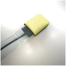 CUSHION DEVICE, PINK-LARGE, FITS SIZE 2 FILM & SENSORS, 100/BX, SOLD AS BOX CROSSTEX 10000178