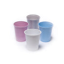 CUPS, 5 OZ, DUSTY ROSE, 50/SLV, 20 SLV/CS, SOLD AS CASE QUALA 10000640
