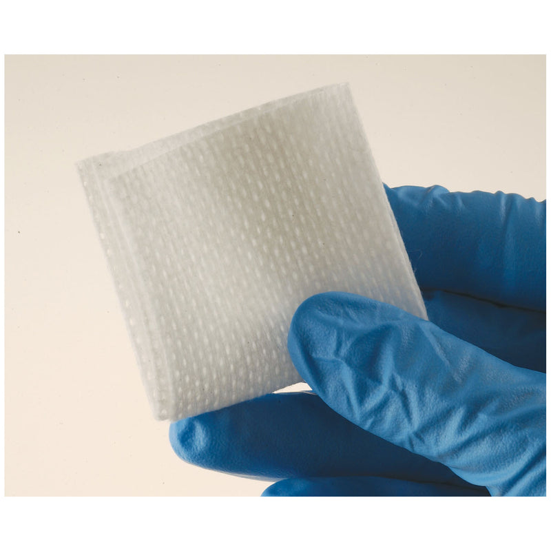 SPONGE, 2" X 2", ADVANTAGE, 30G, NON-STERILE, 5000/CS, SOLD AS CASE CROSSTEX 10000178