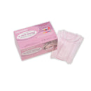 ASTM LEVEL 1 LE PETIT MASQUE, PINK, 50/BX, 10 BX/CS, SOLD AS CASE CROSSTEX 10000178