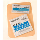 PAD, 3" X 3", 100/PAD, 6 PADS/PK, SOLD AS PACK CROSSTEX 10000178