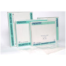 COVER, REGULAR, 9½" X 11", CLEAR, 250/BX, 4 BX/CS, SOLD AS CASE CROSSTEX 10000178