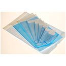 POUCH, 8" X 16", 200/BX, 5 BX/CS, SOLD AS CASE CROSSTEX 10000178