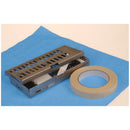 WRAP, 24" X 24", 100/PKG, 5 PKG/CS, SOLD AS CASE CROSSTEX 10000178