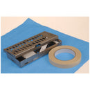 WRAP, 30" X 30", 250/CS, SOLD AS CASE CROSSTEX 10000178