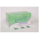 PROPHY ANGLE, WHITE FIRM CUP, 100/BX, SOLD AS BOX CROSSTEX 10000178