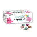 PROPHY PASTE, MEDIUM, BUBBLE GUM, INDIVIDUAL CUPS, 200/BX, SOLD AS BOX CROSSTEX 10000178