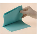 TOWEL, 2-PLY PAPER, POLY, 19" X 13", HAPPY FEET, 500/CS, SOLD AS CASE CROSSTEX 10000178