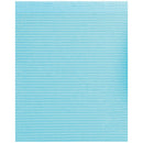 TOWEL, 2-PLY PAPER, POLY, 19" X 16", YELLOW, 500/CS, SOLD AS CASE CROSSTEX 10000178