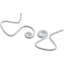 ADAPTER, 100/BG, SOLD AS BAG CROSSTEX 10000178