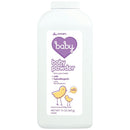 BABY POWDER, 15 OZ, FRESH SCENT, NO TALC, 6/CS, SOLD AS CASE CUMBERLAND 10000148