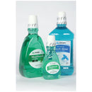 AMBER MOUTHWASH, 1 LITER, 6/CS, SOLD AS CASE CONSUMER 10001409