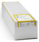 SUTURE, SIZE 2, 2X18", NEEDLE GS-13, ½ CIRCLE, 1 DZ/BX, SOLD AS BOX MEDTRONIC/MINIMALLY 10000446