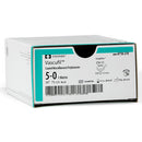 SUTURE, TAPERCUTTING, SIZE 5-0, BLUE, 30", NEEDLE KV-11, 3/8 CIRCLE, 3 DZ/BX, SOLD AS BOX MEDTRONIC/MINIMALLY 10000446